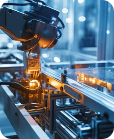 Industrial Engineering