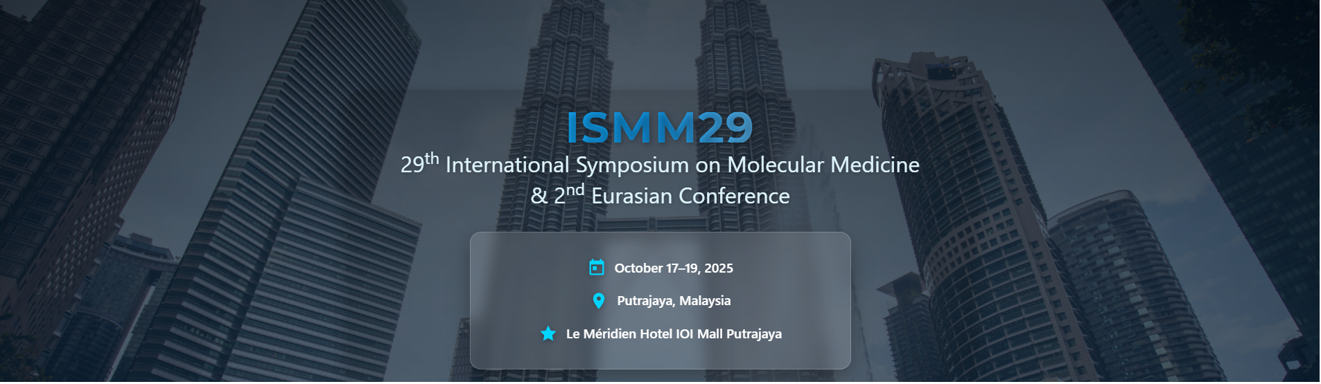 ISMM